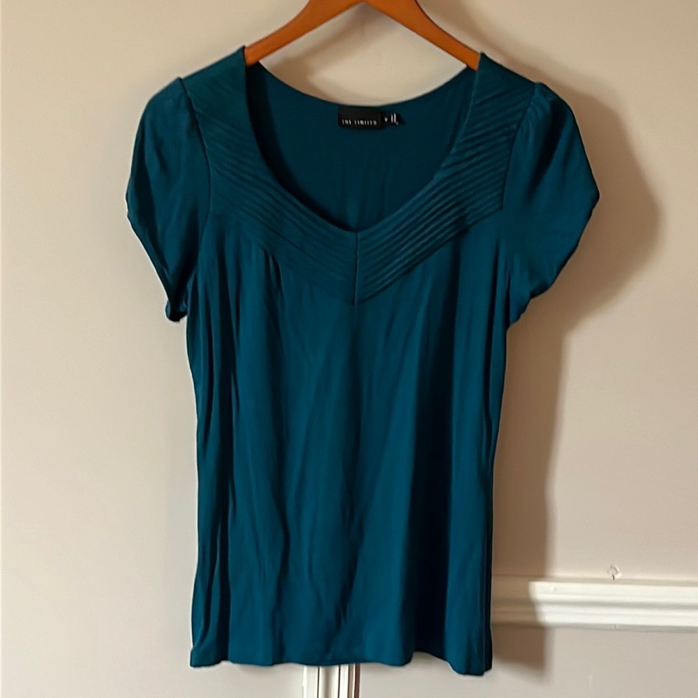 The Limited top